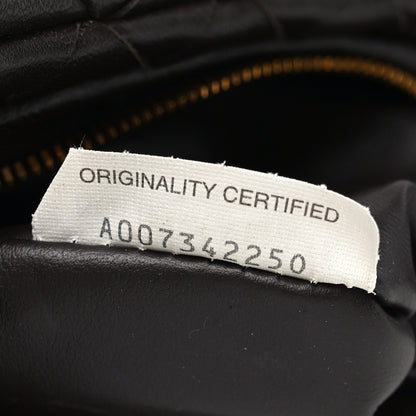 Bottega Veneta Nappa Intrecciato Medium Gemelli Fondant 7 of 11