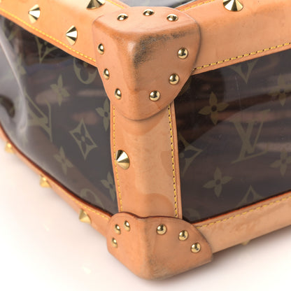 Louis Vuitton Ambre Neo Cabas MM 9 of 13