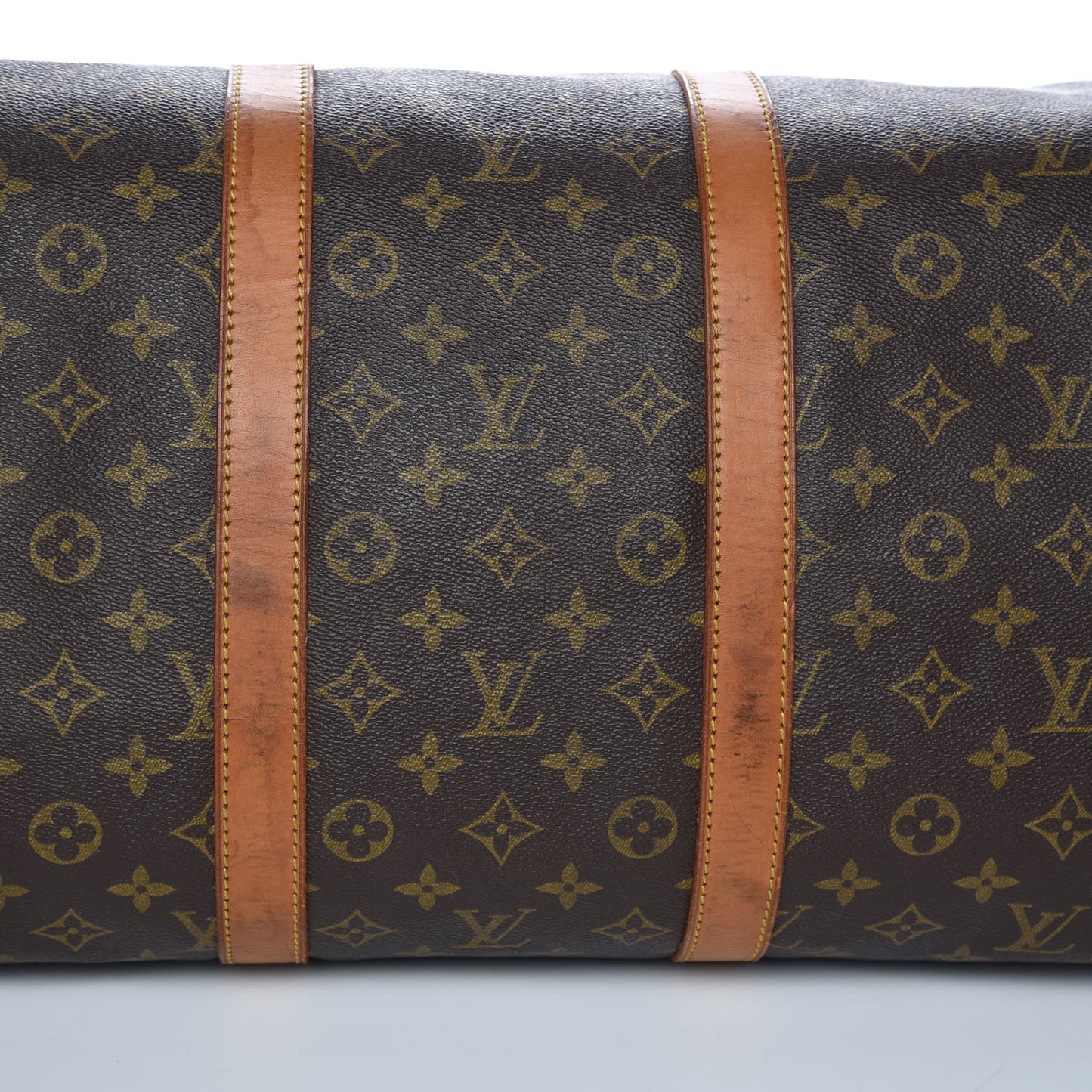 Monogram Keepall Bandouliere 55