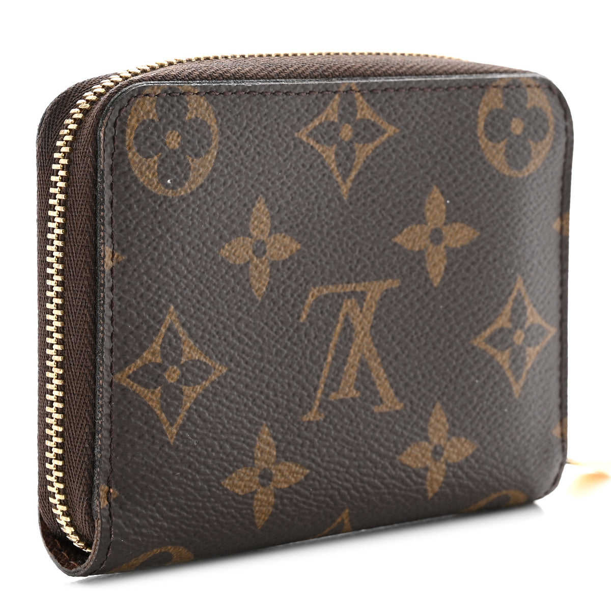 Monogram Zippy Coin Purse