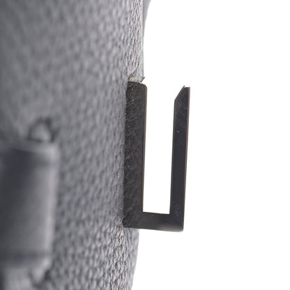 Hermes Togo Birkin 30 Black 22 of 32