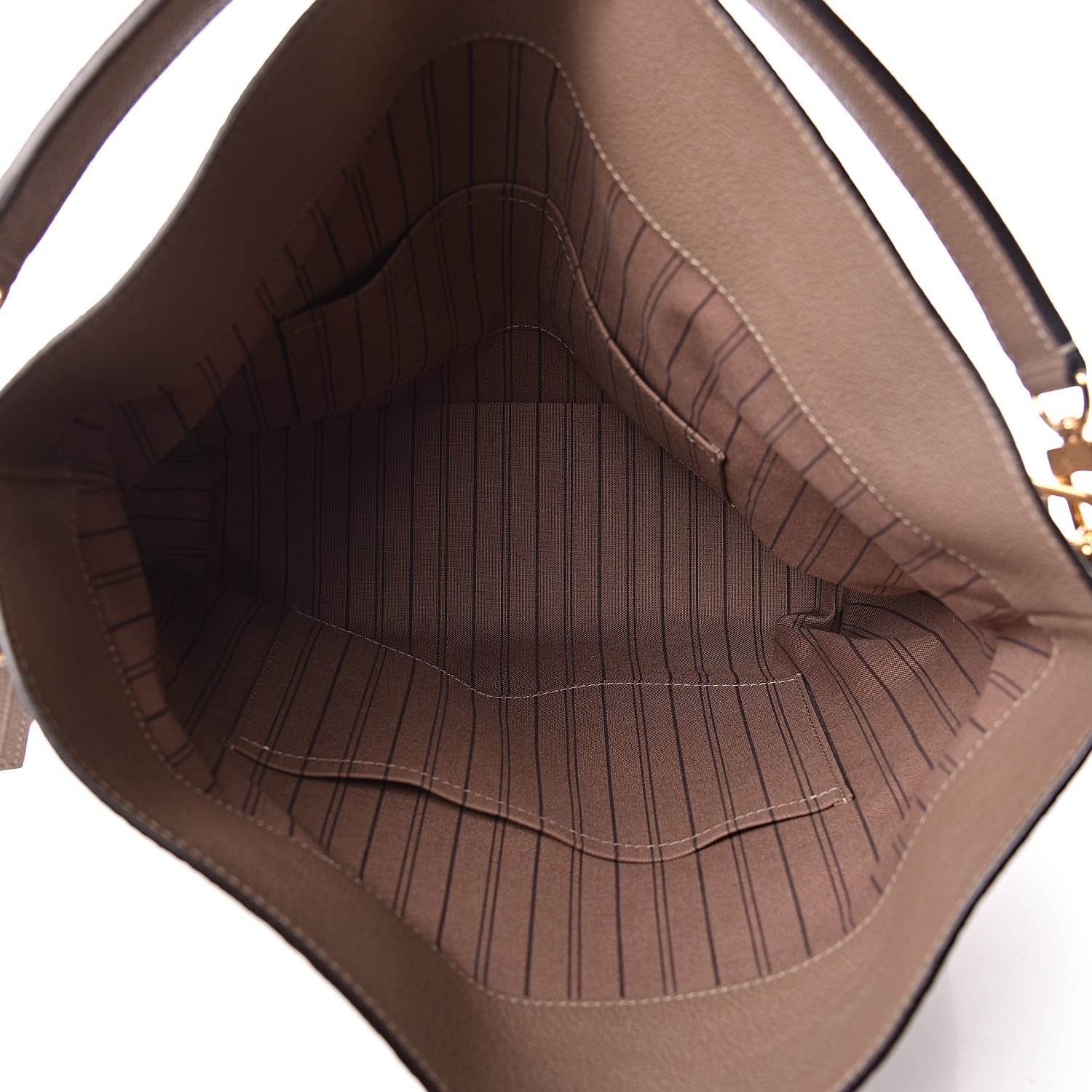 Louis Vuitton Empreinte Melie Taupe Glace 6 of 12