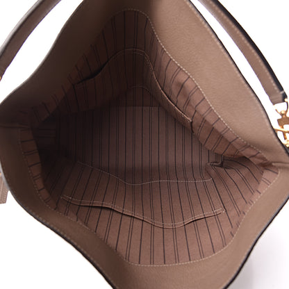 Louis Vuitton Empreinte Melie Taupe Glace 6 of 12