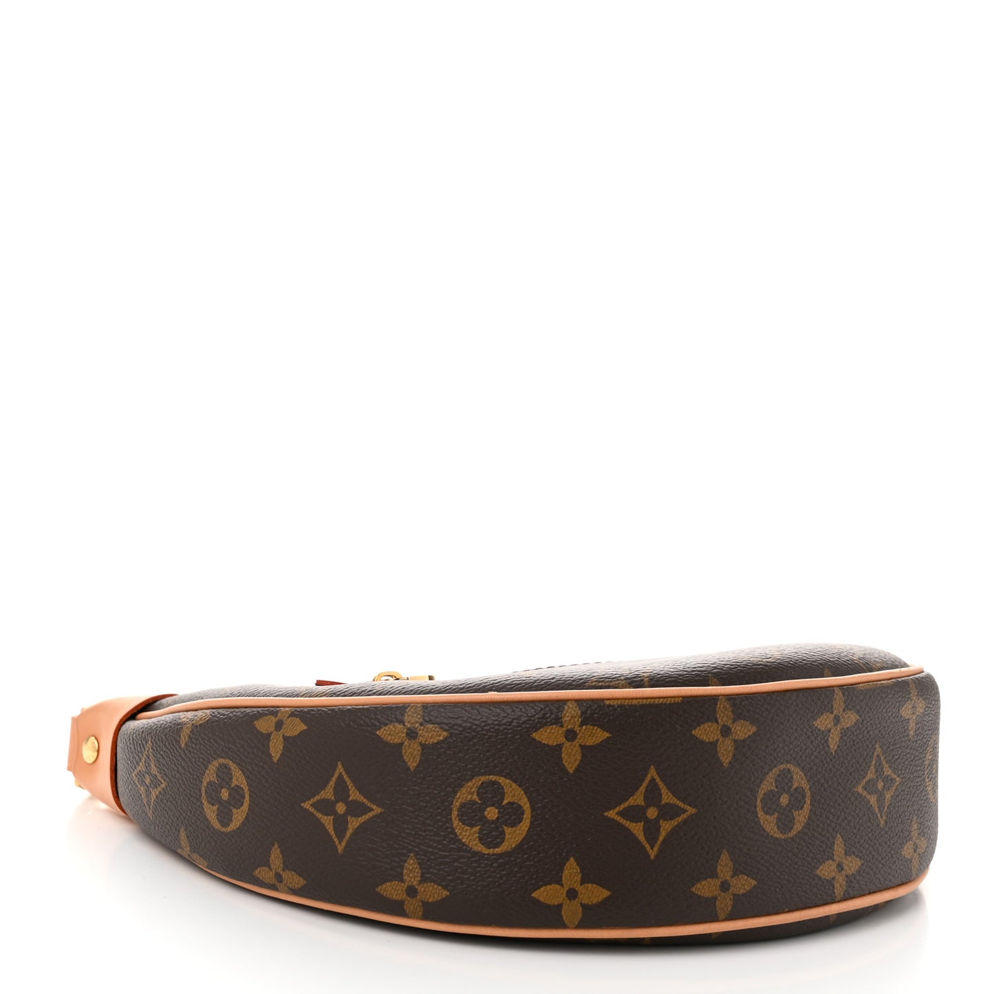 Monogram Loop