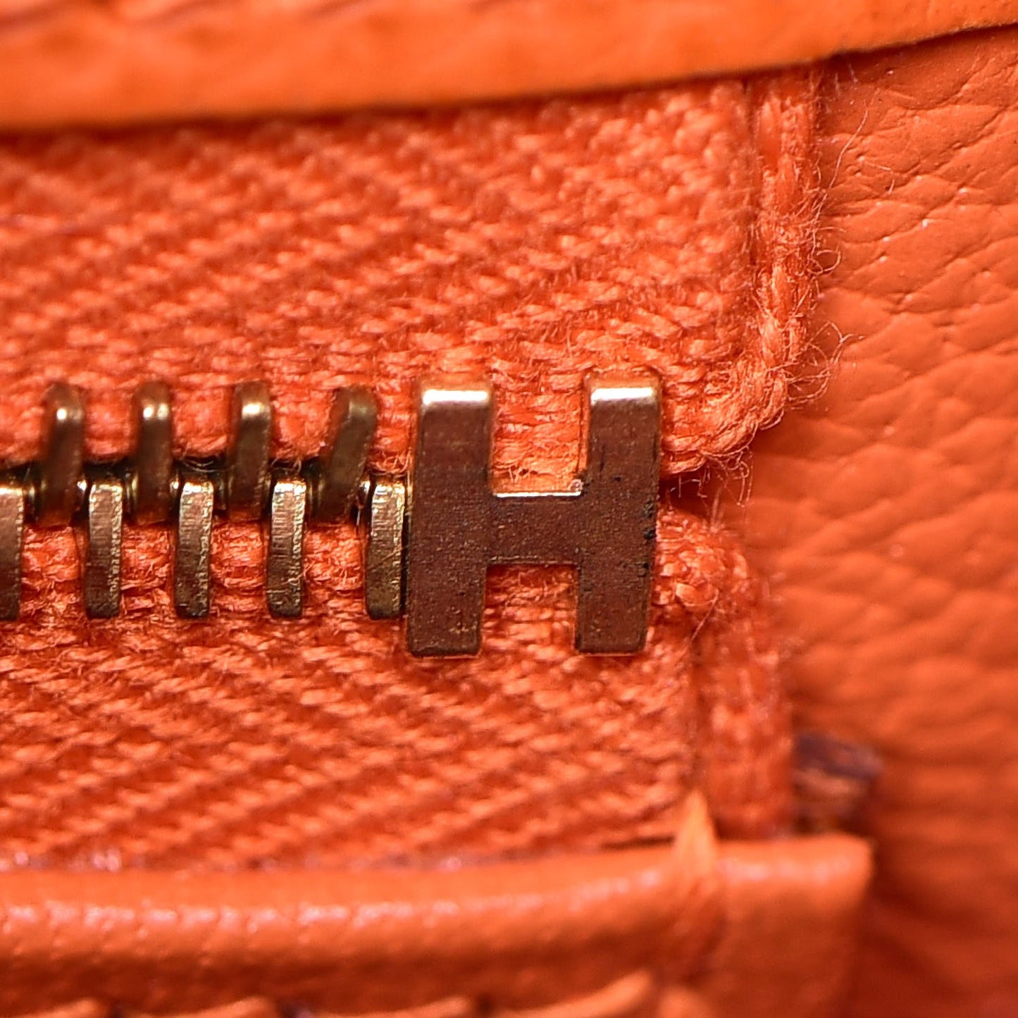 Epsom Kelly Sellier 28 Orange
