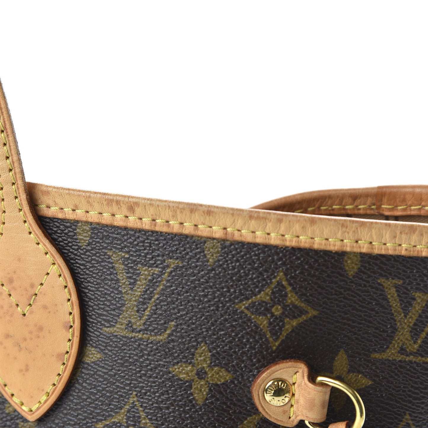 Monogram Neverfull MM