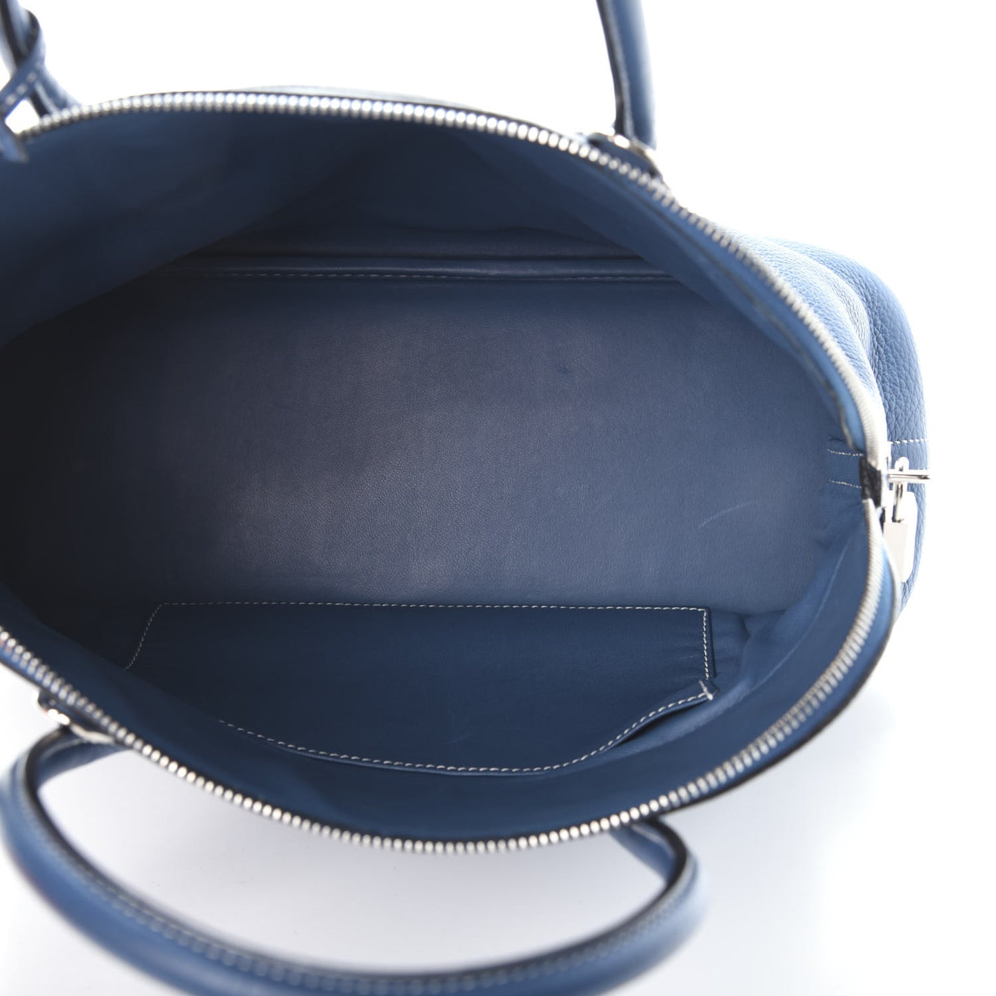 Taurillon Clemence Bolide 35 Bleu Thalassa
