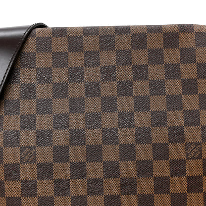 Louis Vuitton Damier Ebene Bastille Messenger 8 of 13