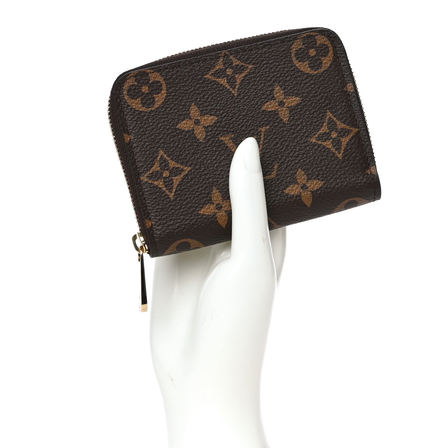 Monogram Zippy Coin Purse