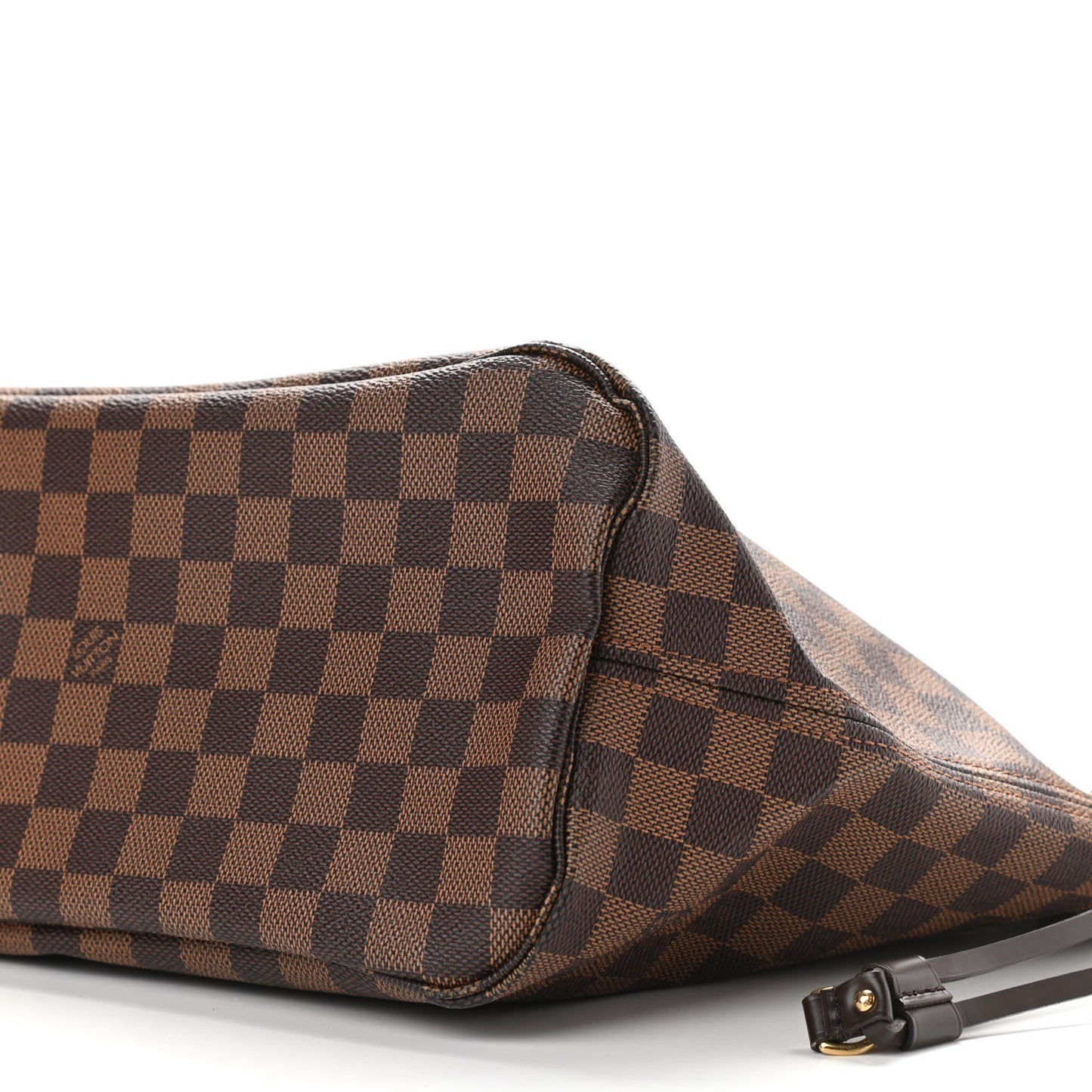Damier Ebene Neverfull MM