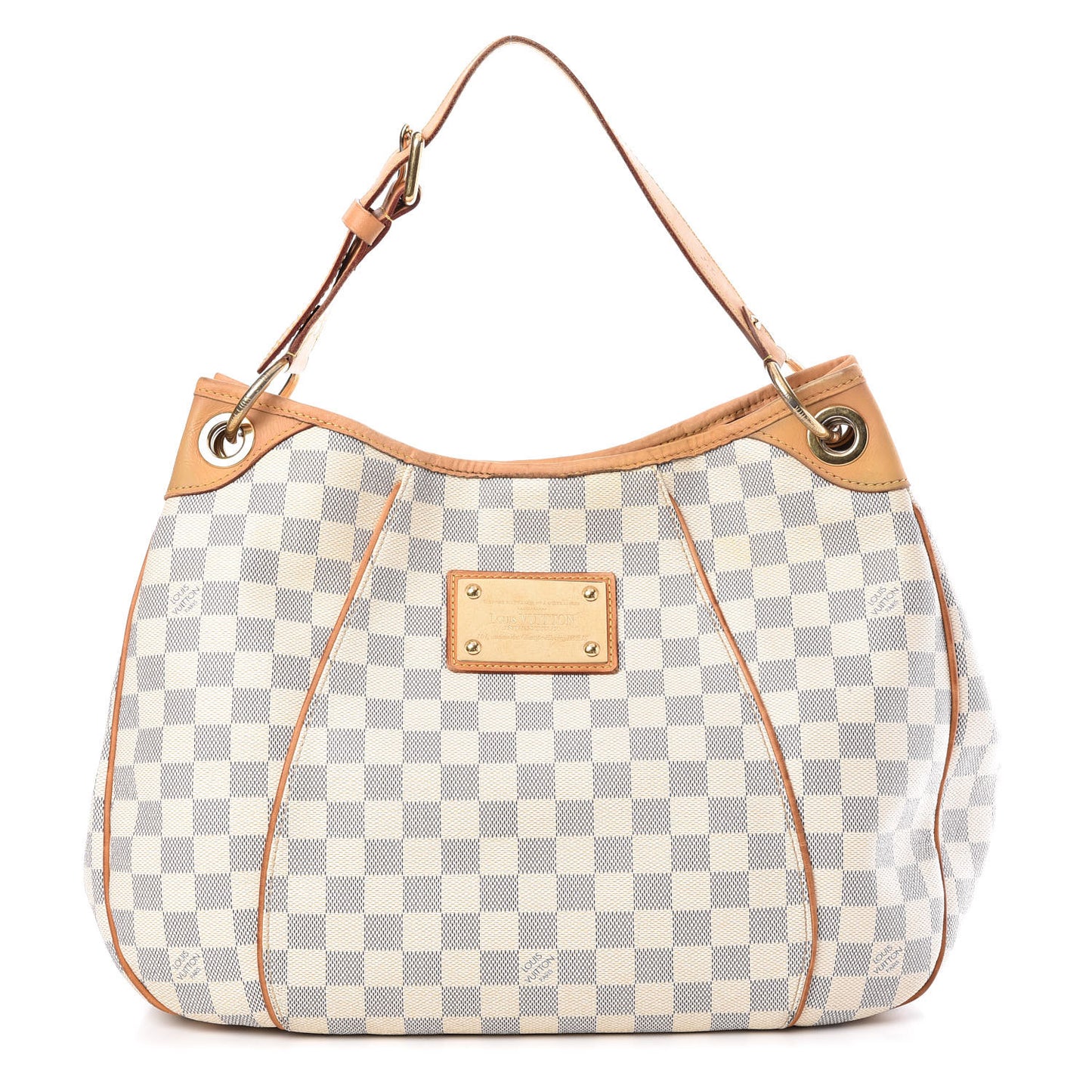 Damier Azur Galliera PM