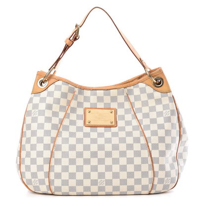 Louis Vuitton Damier Azur Galliera PM 1 of 18