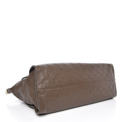 Louis Vuitton Empreinte Lumineuse GM Ombre 5 of 13