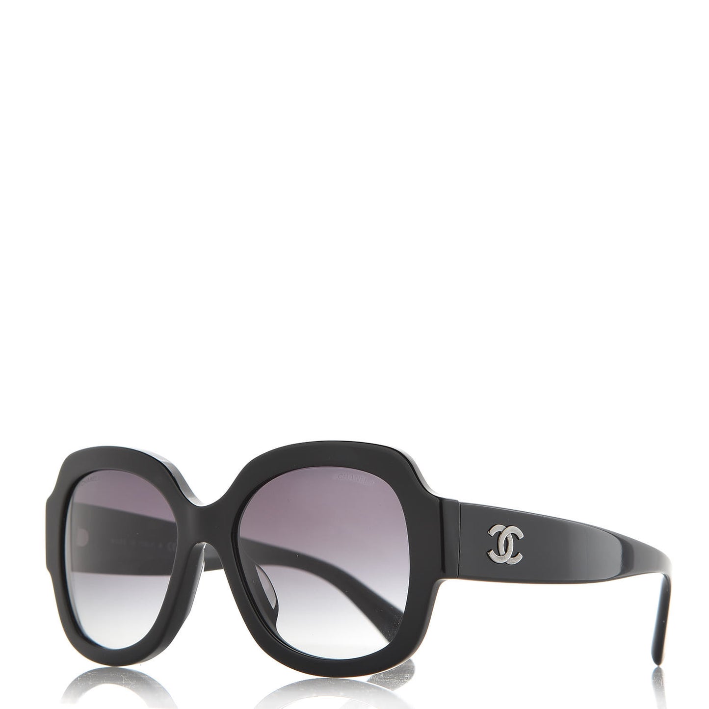 CC Sunglasses 5373 Black