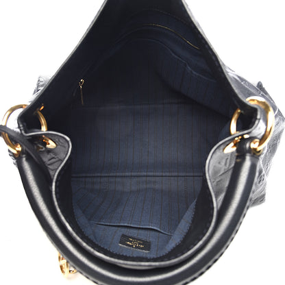 Louis Vuitton Empreinte Artsy MM Infini 5 of 10