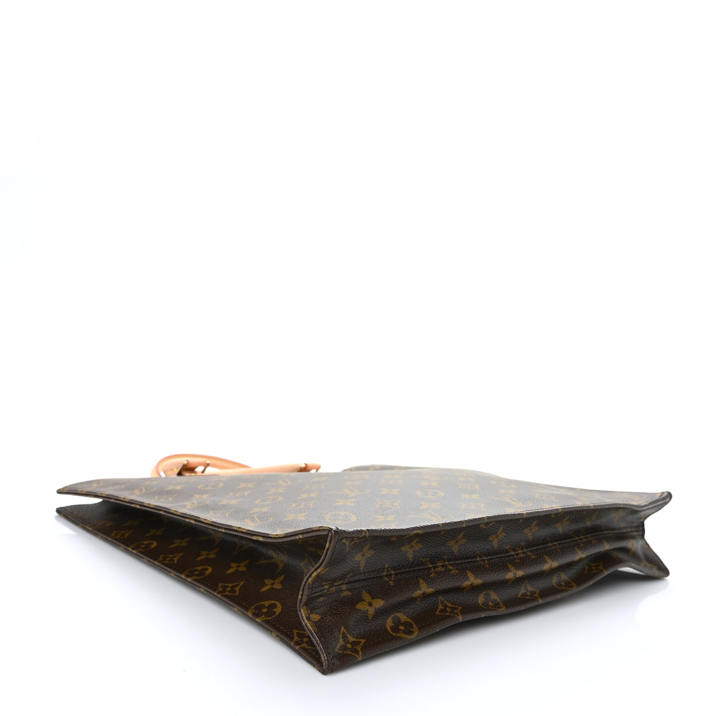 Monogram Sac Plat