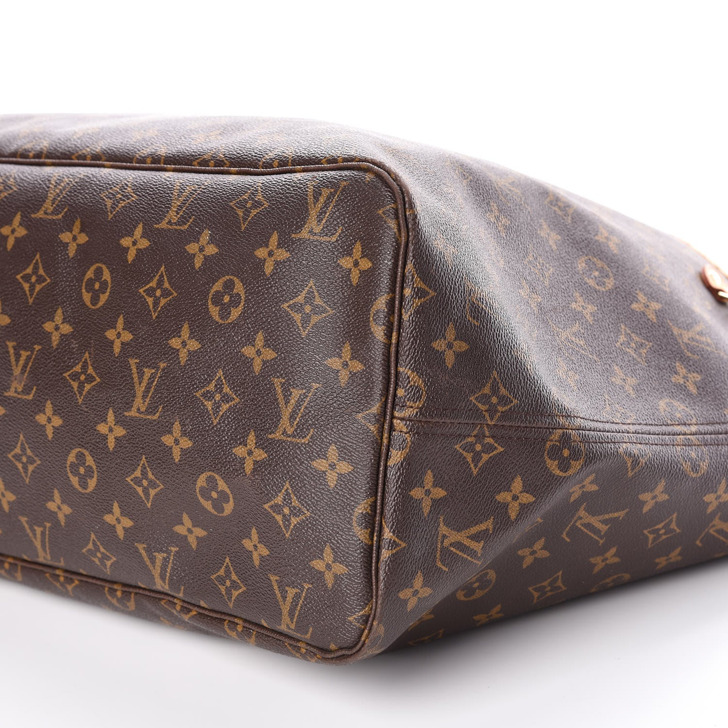 Louis Vuitton Monogram Neverfull GM 6 of 9