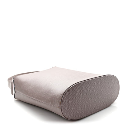 Louis Vuitton Epi Verseau Lilac 3 of 9