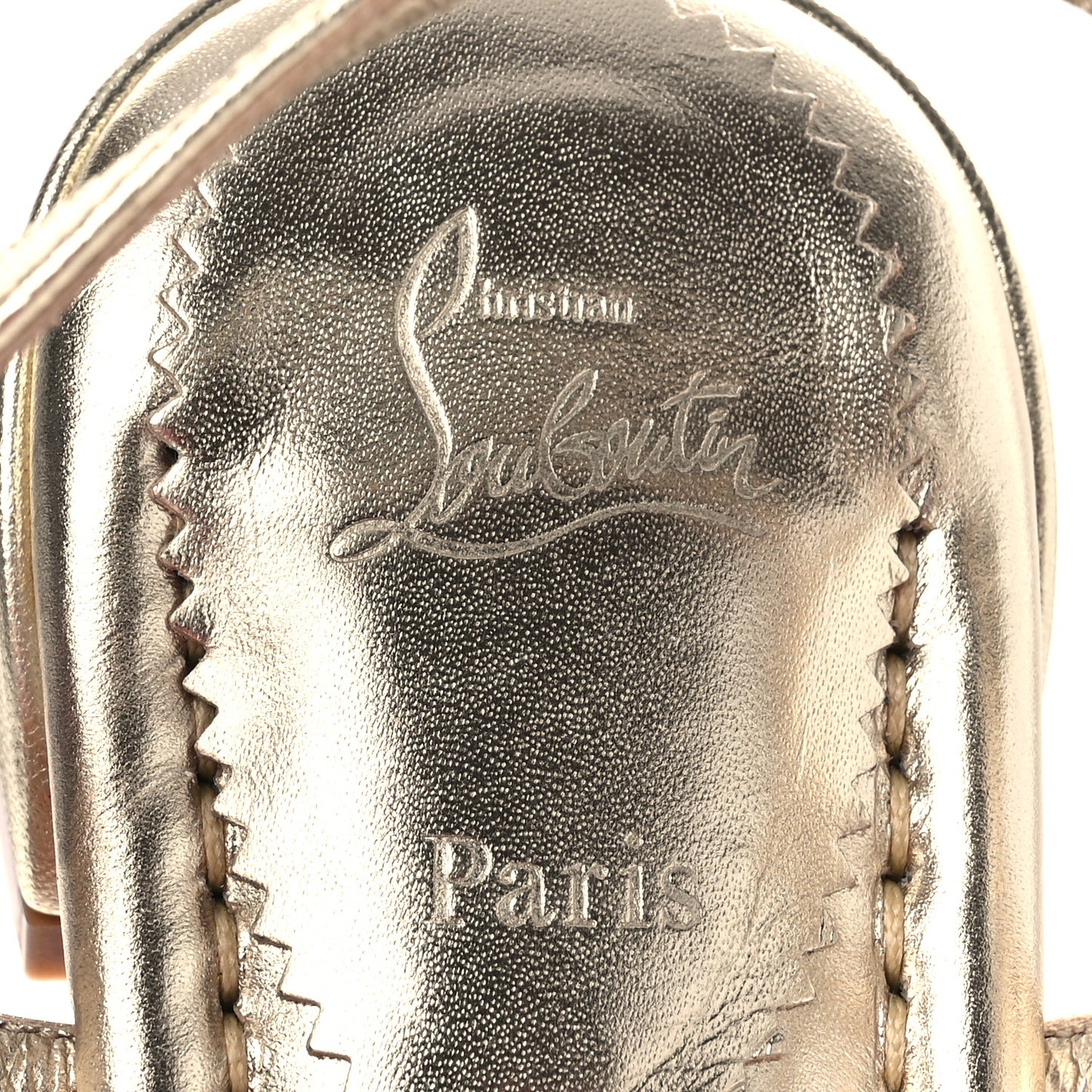 Metallic Nappa 85mm Mules 40 Gold 39 Gold