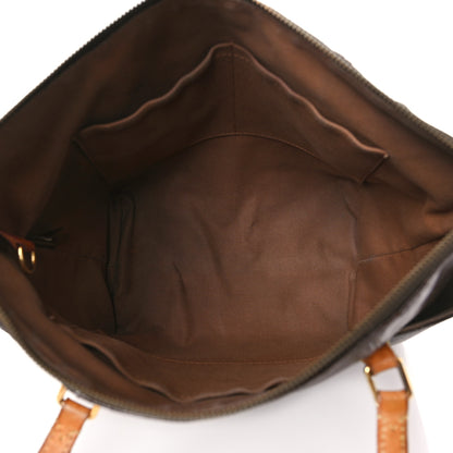 Louis Vuitton Monogram Totally PM 5 of 9