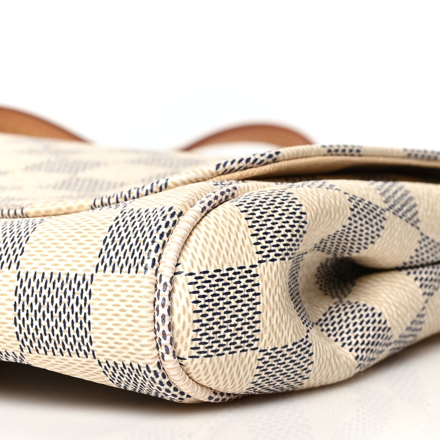 Louis Vuitton Damier Azur Favorite MM 10 of 10