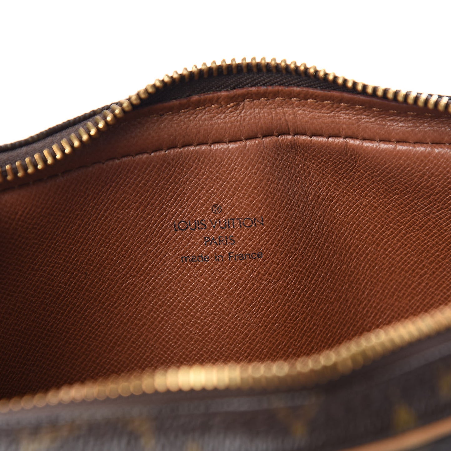 Monogram Pochette Marly Bandouliere