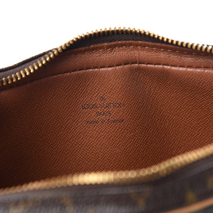 Louis Vuitton Monogram Pochette Marly Bandouliere 6 of 15