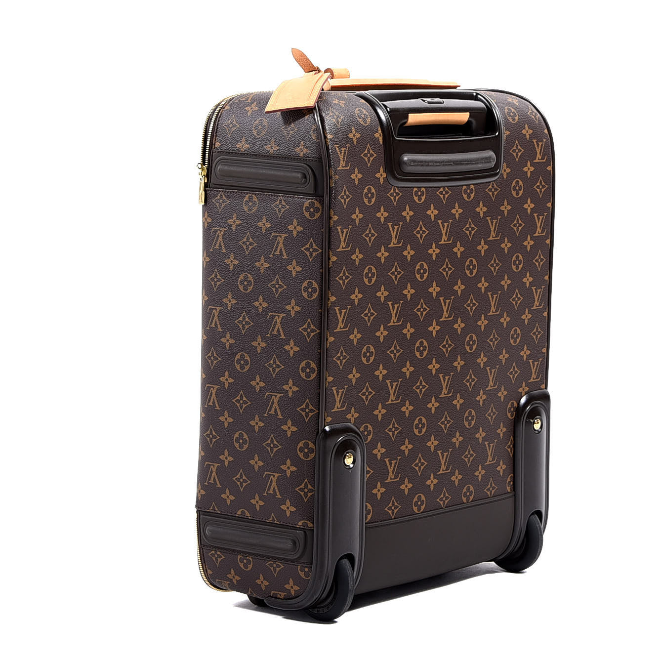 Louis Vuitton Monogram Pegase 55 Business NM 2 of 5