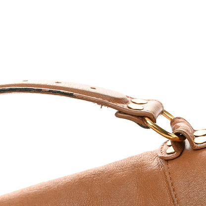 Proenza Schouler Lambskin Medium PS1 Satchel Birch 26 of 26