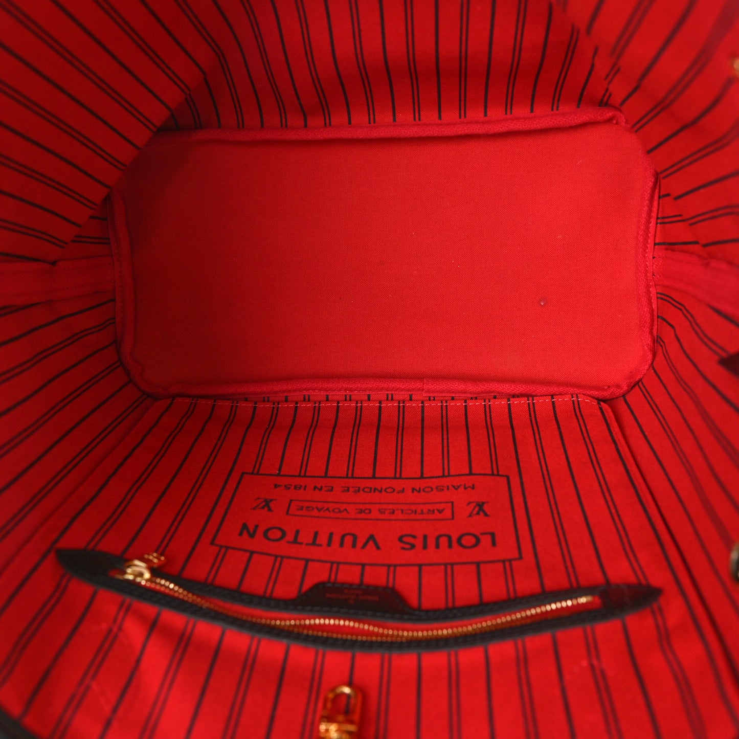 Monogram My LV World Tour Neverfull MM