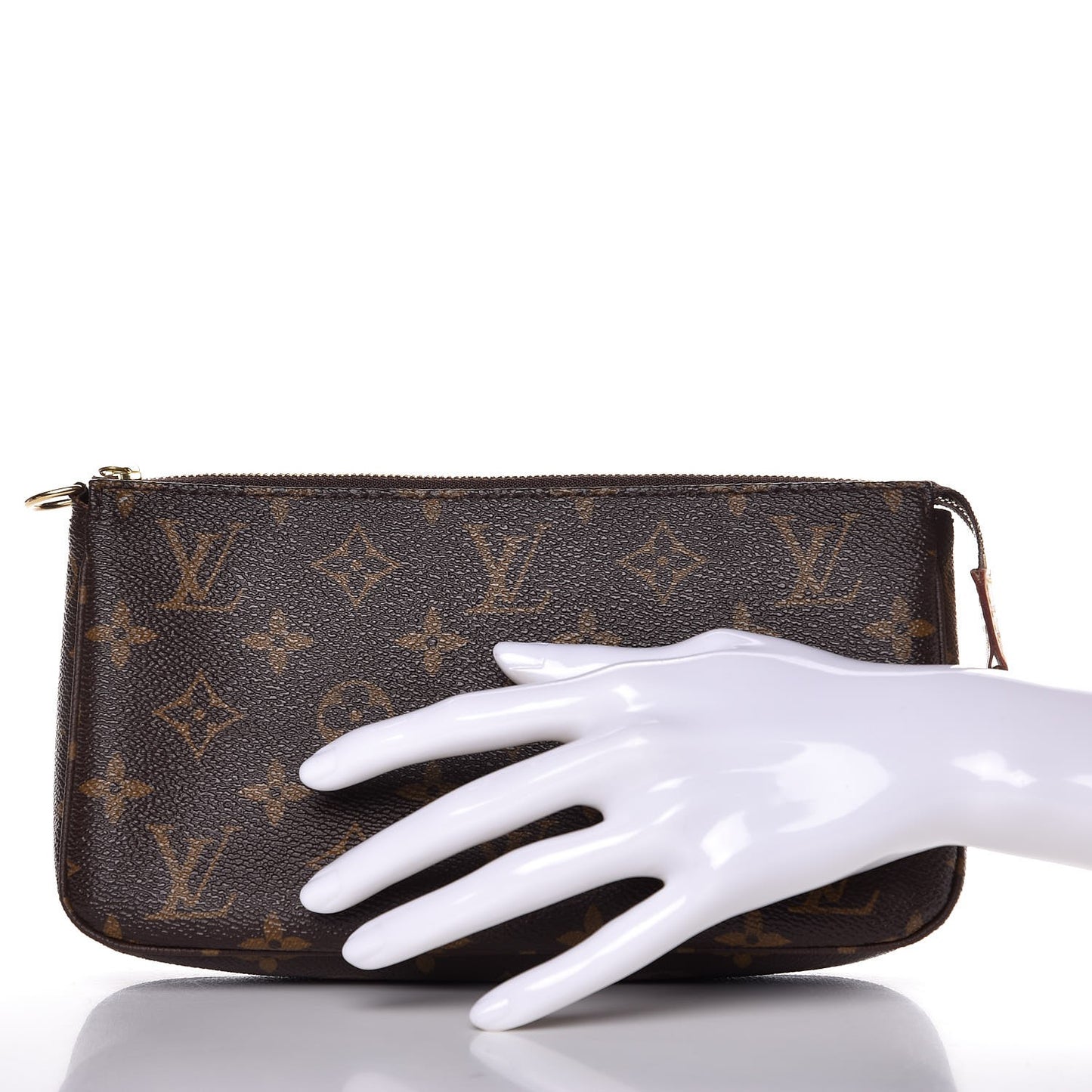 Monogram Pochette Accessories NM