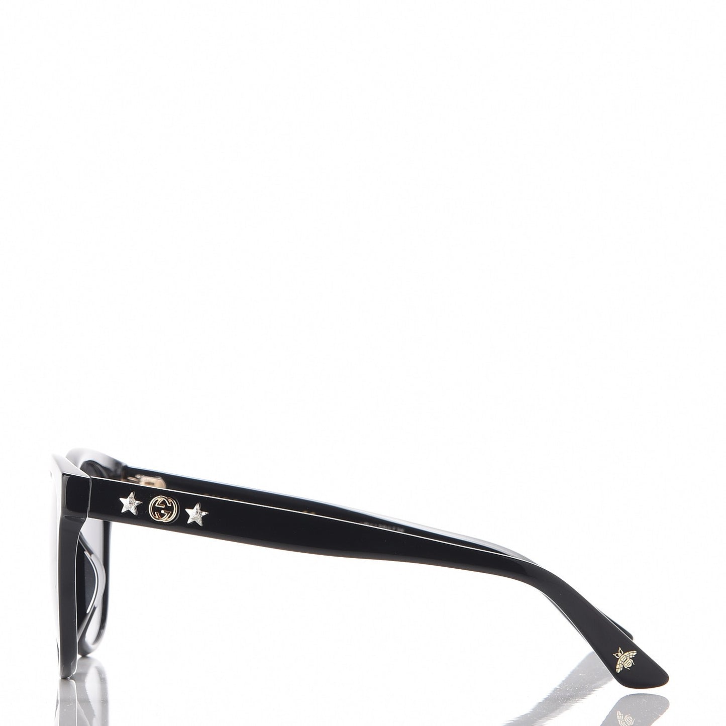 Sunglasses GG 0232 Black