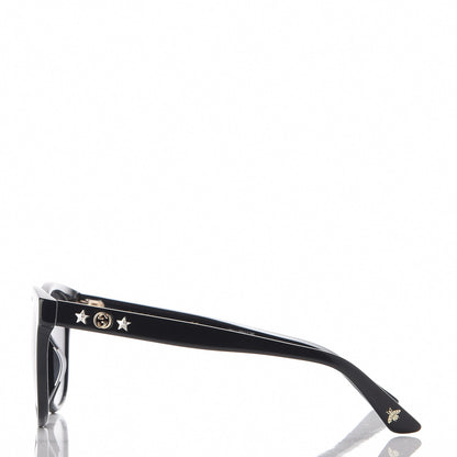 Gucci Sunglasses GG 0232 Black 3 of 8