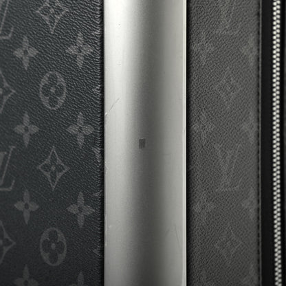 Louis Vuitton Monogram Eclipse Horizon 55 13 of 19