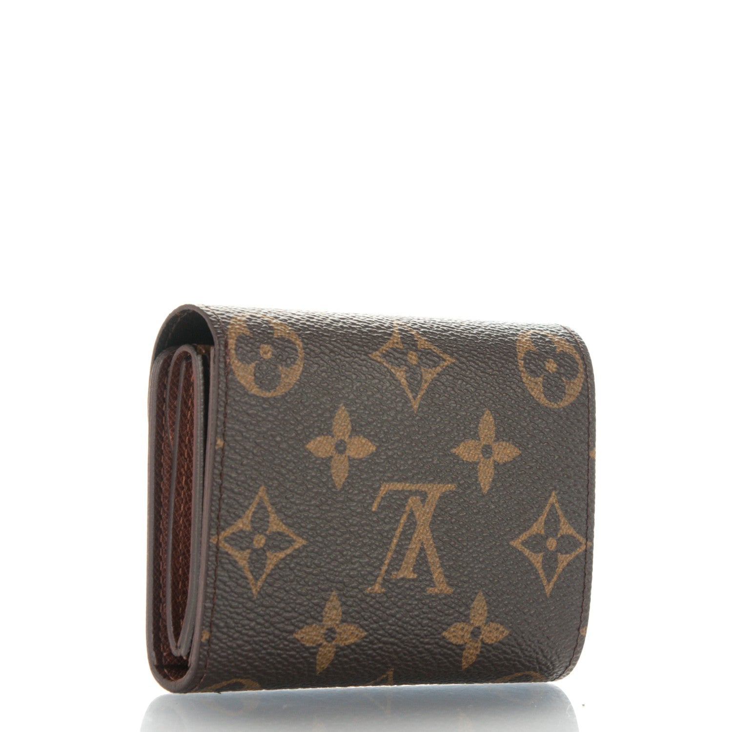 Louis Vuitton Monogram Helene Wallet 3 of 7