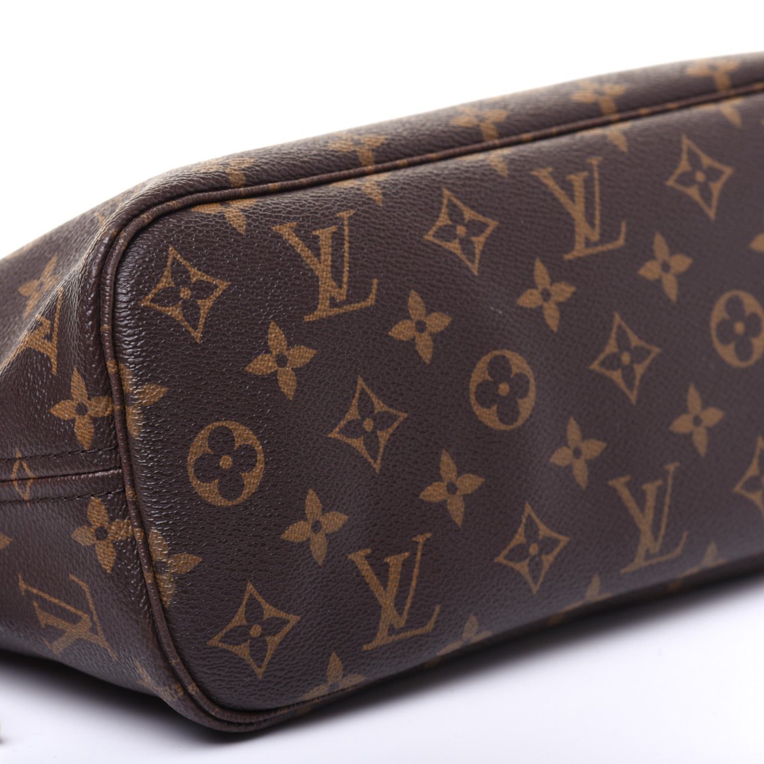 Louis Vuitton Monogram Neverfull PM 6 of 22