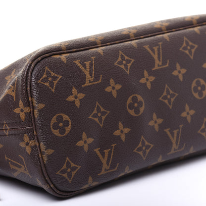 Louis Vuitton Monogram Neverfull PM 6 of 22
