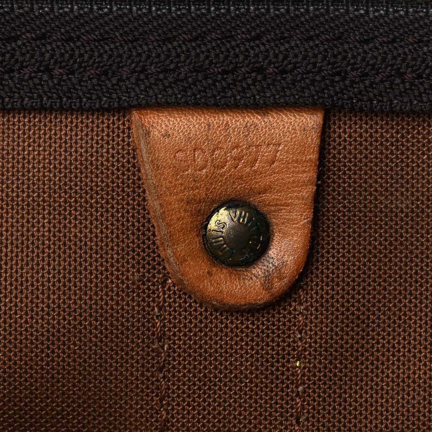 Monogram Keepall 45