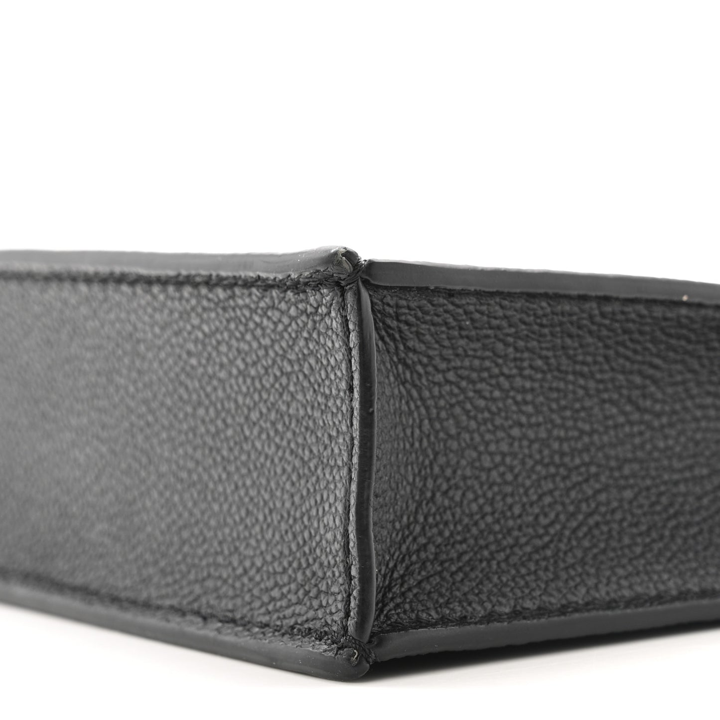 Empreinte Monogram Giant Petit Sac Plat Black