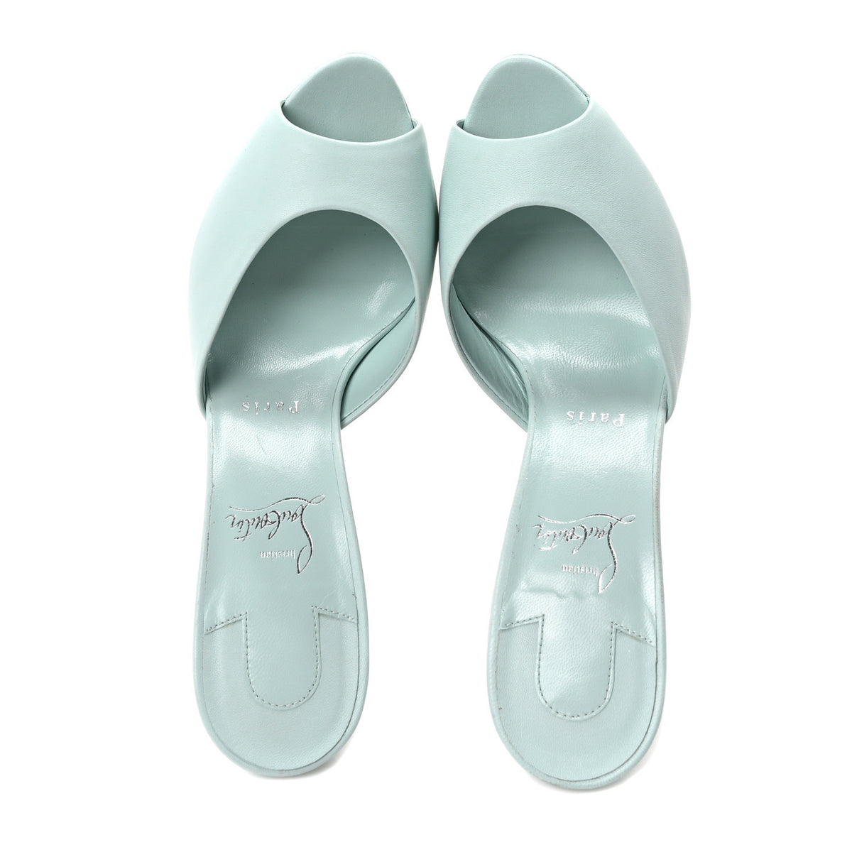Nappa Me Dolly 100 Sandals 41.5 Iceberg