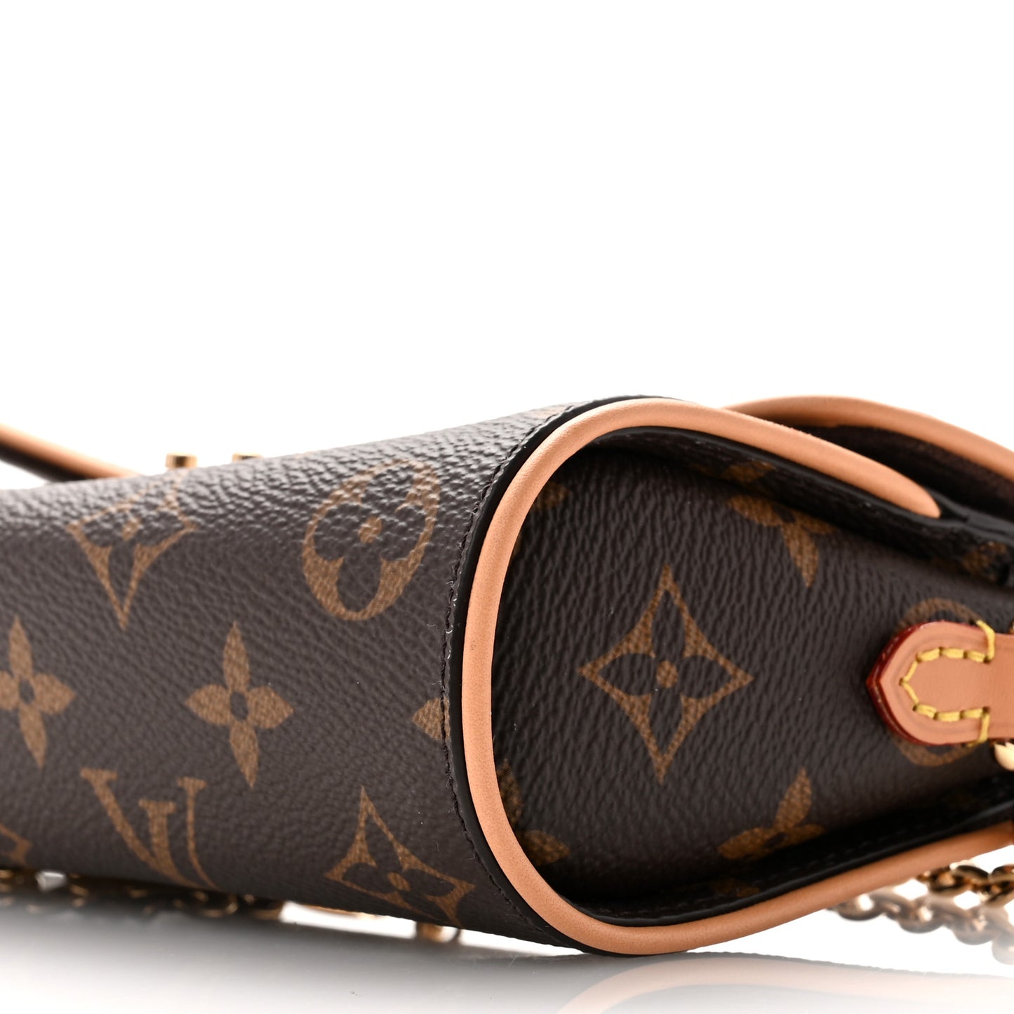 Monogram Pochette Camille