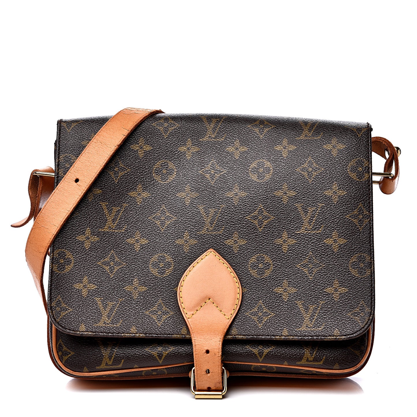 Monogram Cartouchiere 26