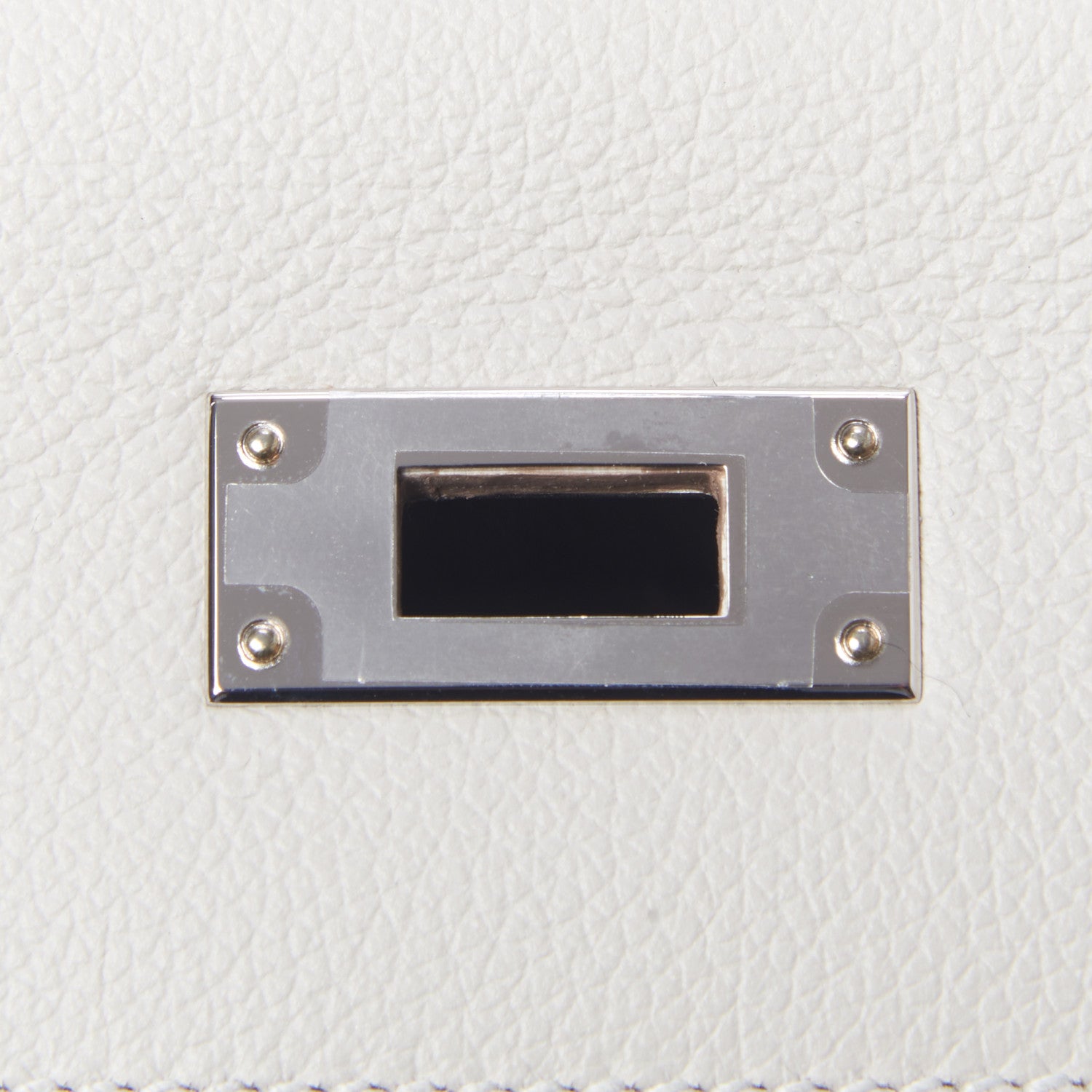Hermes Evercolor Kelly Retourne 28 Gris Perle 24 of 36