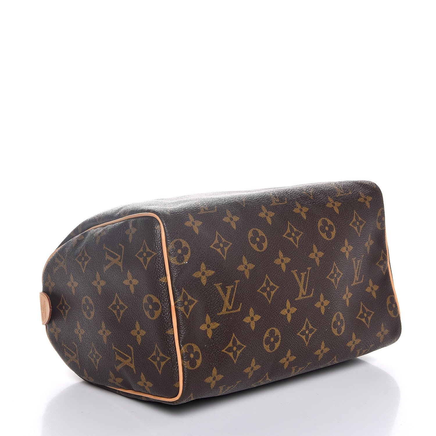 Louis Vuitton Monogram Speedy 25 4 of 8