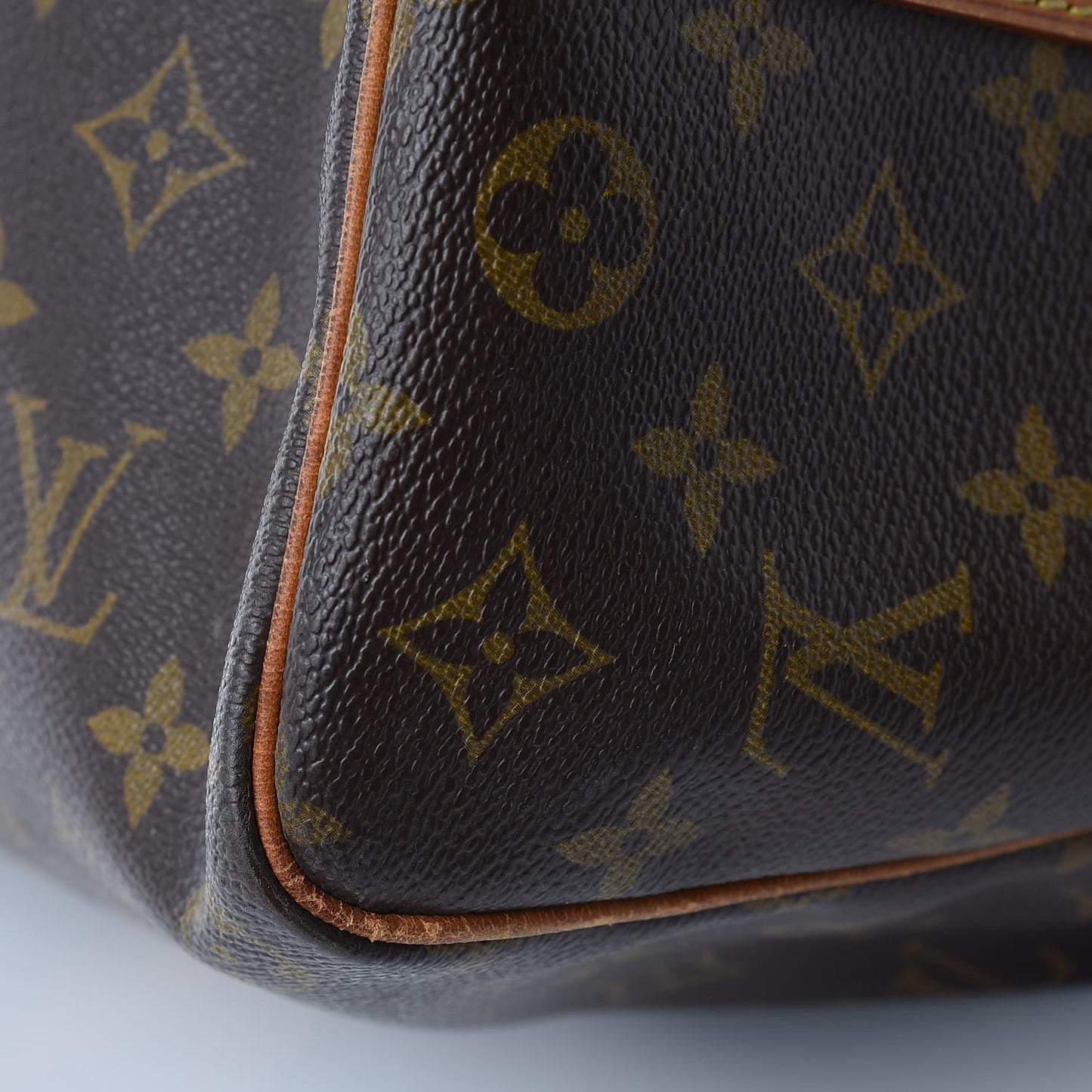 Monogram Keepall Bandouliere 50