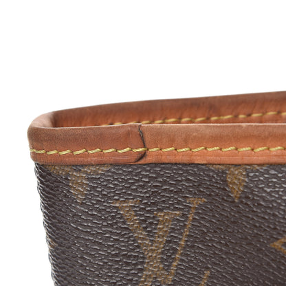 Louis Vuitton Monogram Neverfull MM 16 of 19