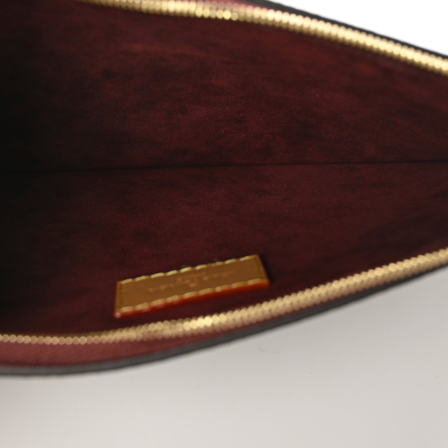 Monogram CarryAll MM Pochette