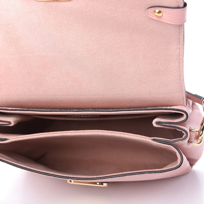 Louis Vuitton Empreinte Georges BB Rose Poudre 5 of 8