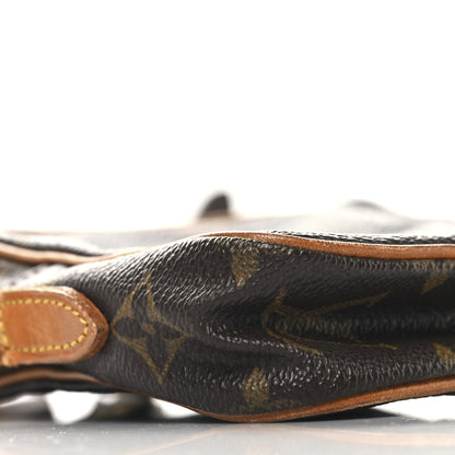 Louis Vuitton Monogram Danube 15 8 of 12