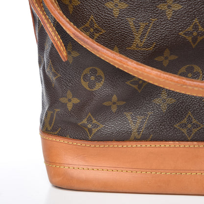Louis Vuitton Monogram Noe 16 of 25